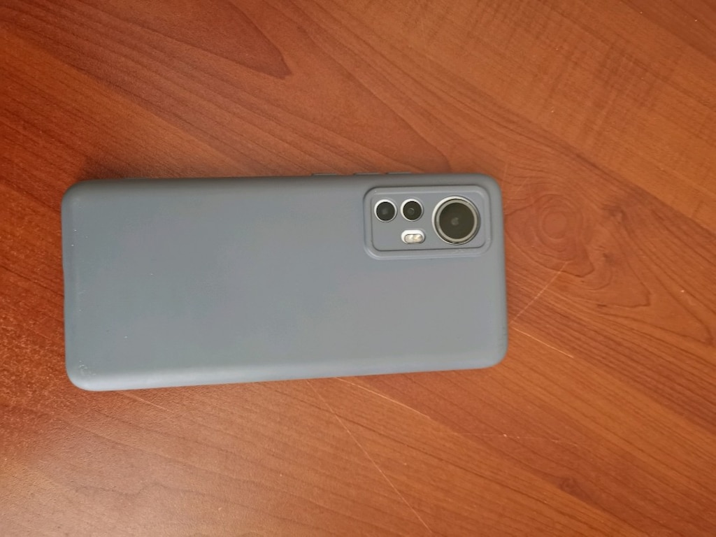 XIAOMI MI 12 - 10