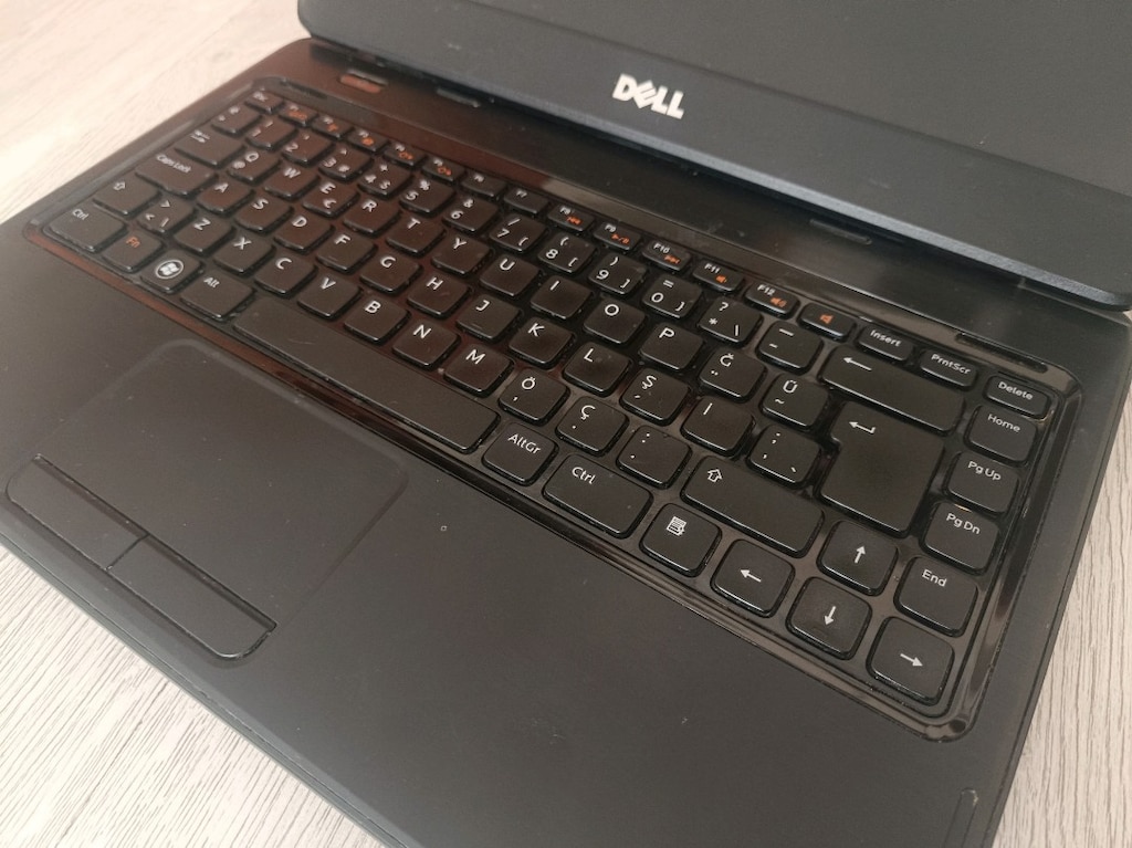 İ5 Dell 2. Nesil Laptop - 2