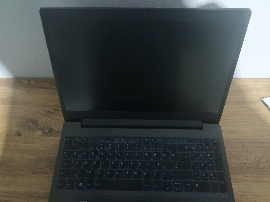 Lenovo l340 laptop - 2