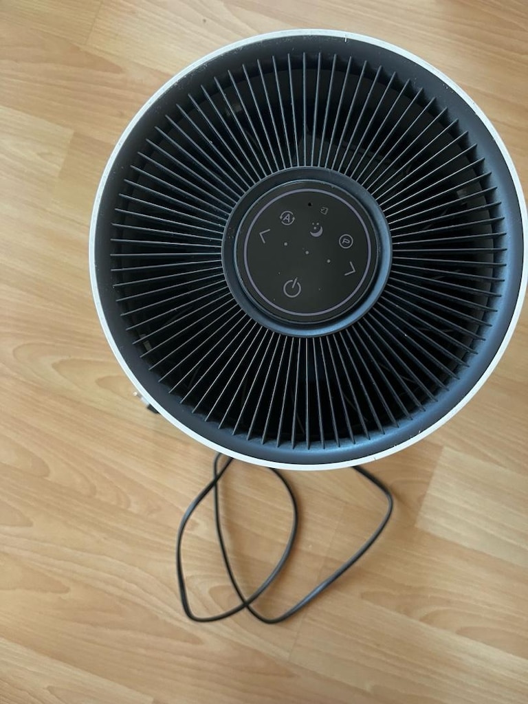 Winix Zero Compact Hava Temizleyici – True HEPA - 6