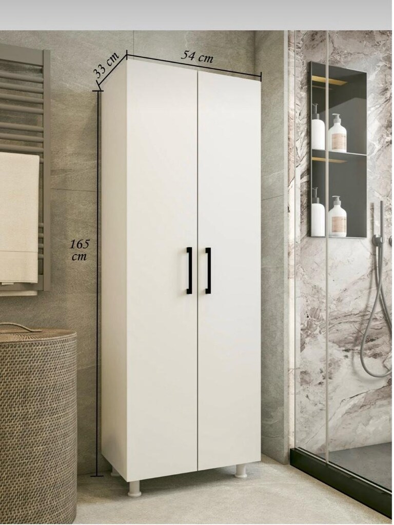 Banyo Dolabı - 2
