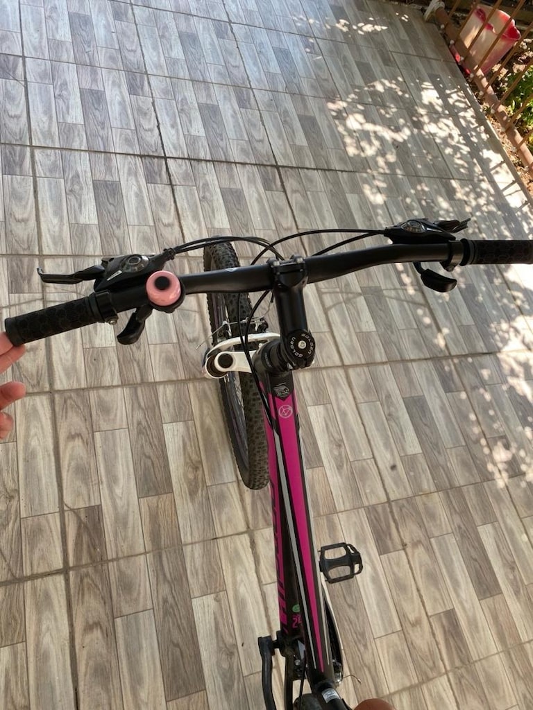 Corelli Swing 26 Jant 21 Vites Shimano Ön Amortisörlü Dağ Bisikleti - 11