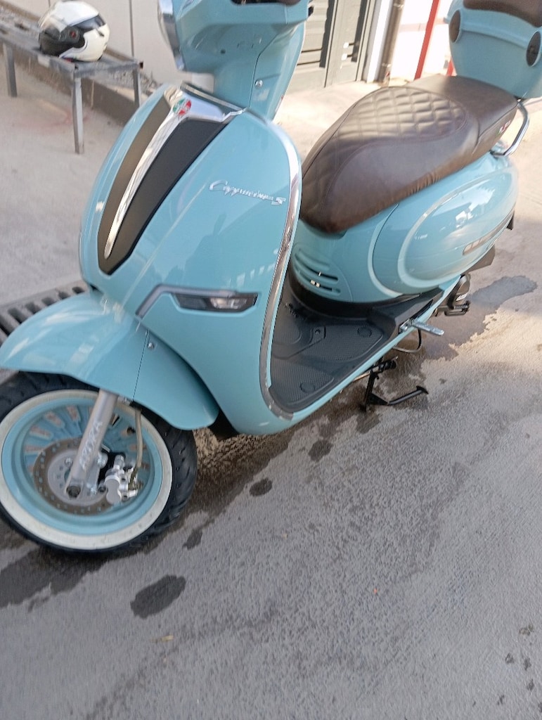 CAPİCCİNO 50cc - 3