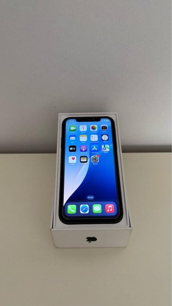 iPhone 11 256GB - 3