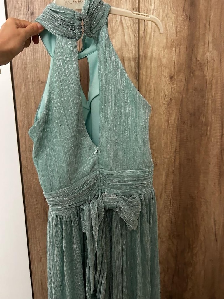 abiye elbise - 5
