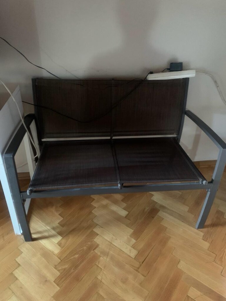 BAHÇE BALKON TERAS 4 PARÇA OTURMA GURUBU - 3