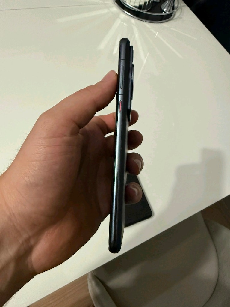 Huawei P60 Pro 256gb 8ram Türkiye CİHAZI - 5