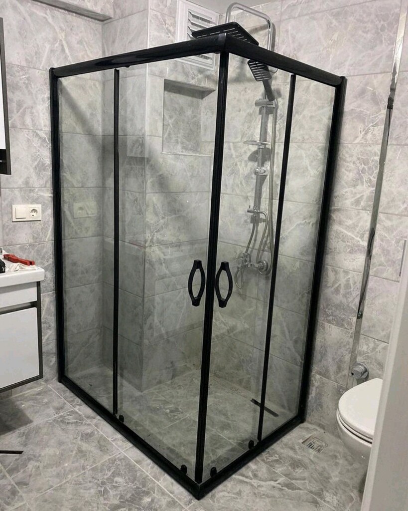 DUŞAKABİN HESAPLI FİYATLAR - 13