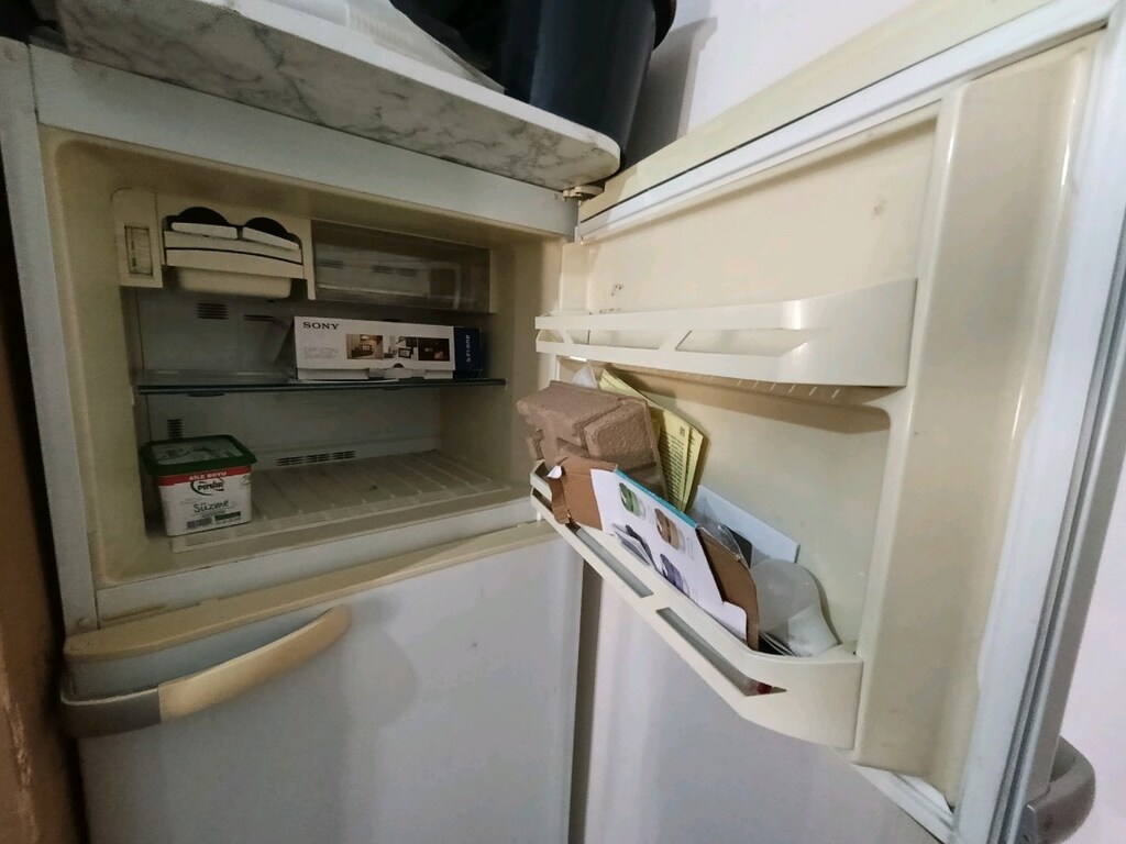 Vestel no frost buz dolabı - 3