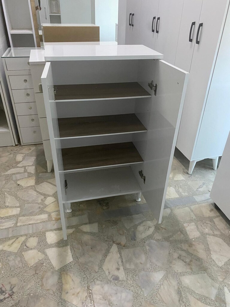 KISA ÇOK AMAÇLI DOLAP - 3