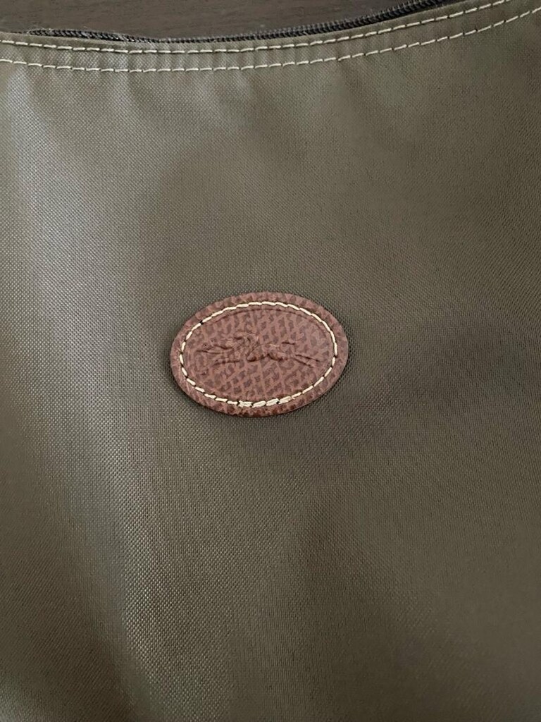 longchamp çanta