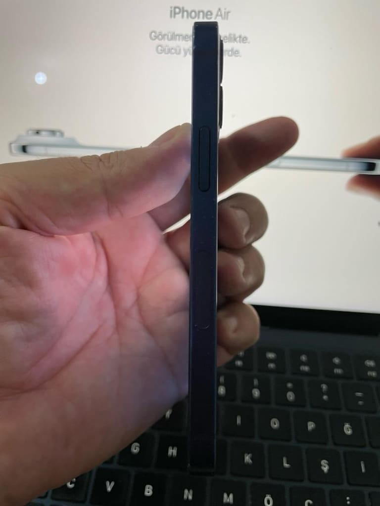 iPhone 12 Mini - 3