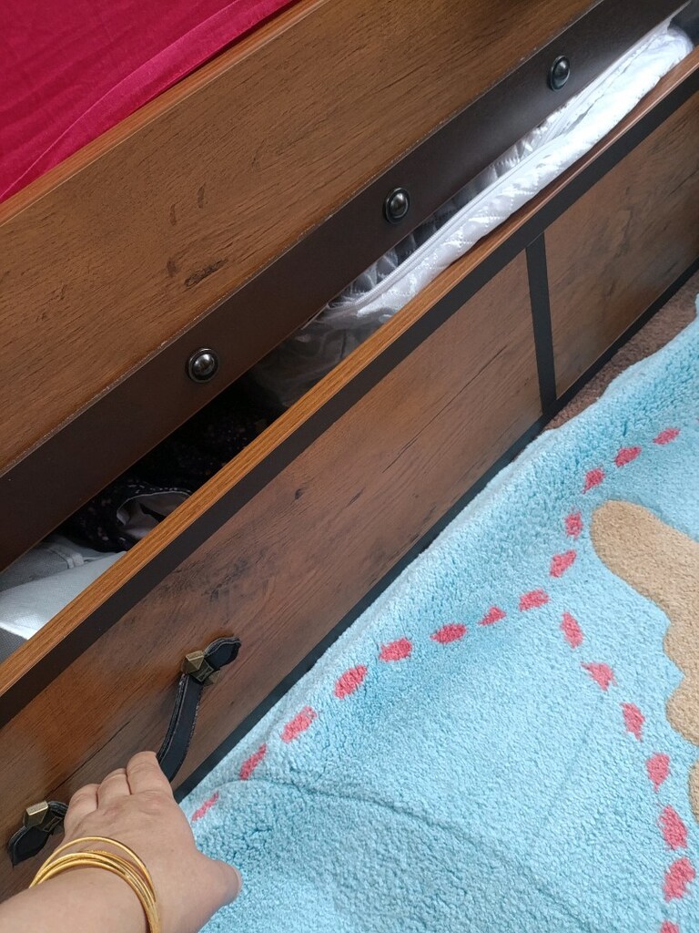 Erkek çocuk mobilya - 8