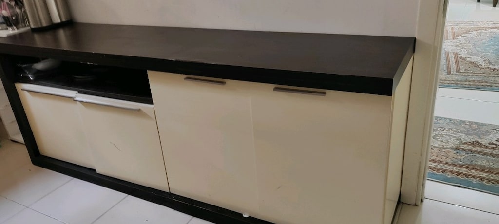 TV Ünitesi / Çok Amaçlı Konsol – 2. El - 8