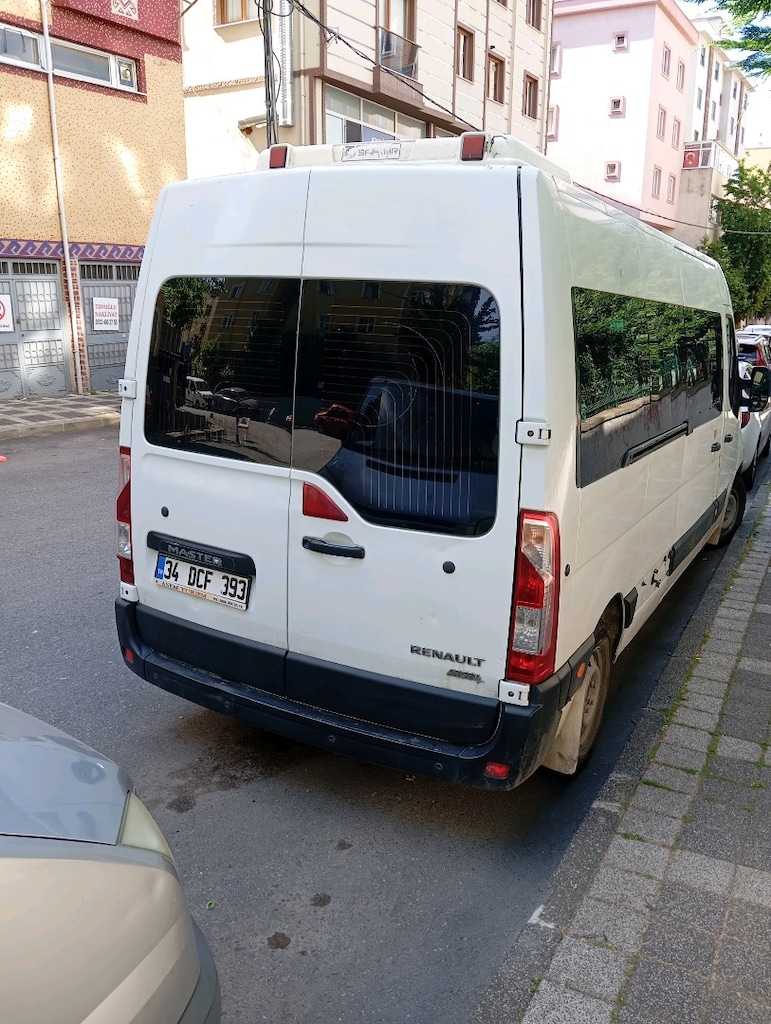 minibüs klima dış ünitesi - 4
