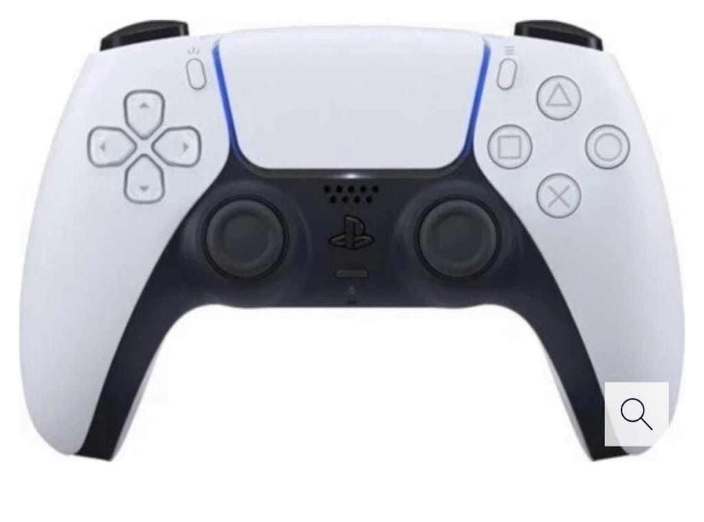 Sony DualSense Kablosuz PS5 Oyun Kolu - 2