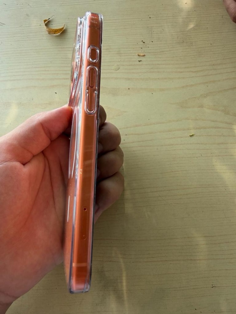 iphone 17 pro max 256 - 3