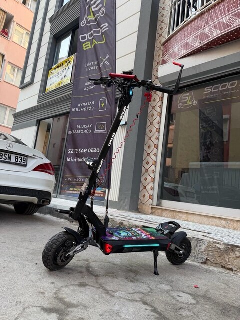 Rx4 Teknik servisten Satılık