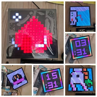 Programlanabilir Led Panel (Sıfır) - 3
