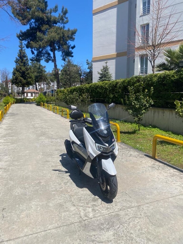 Araro Zrx 200 - 5
