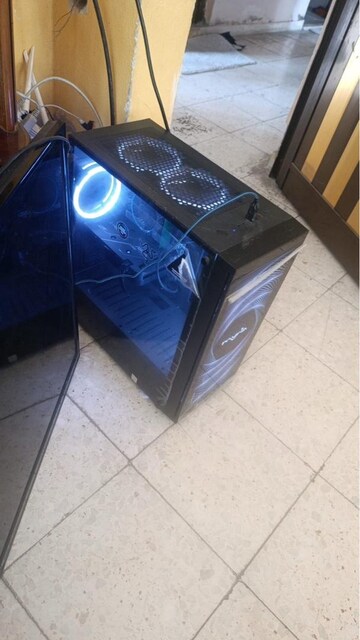 istediğin her oyunu yüksek fps yüksek kalitede oynayabilirsin