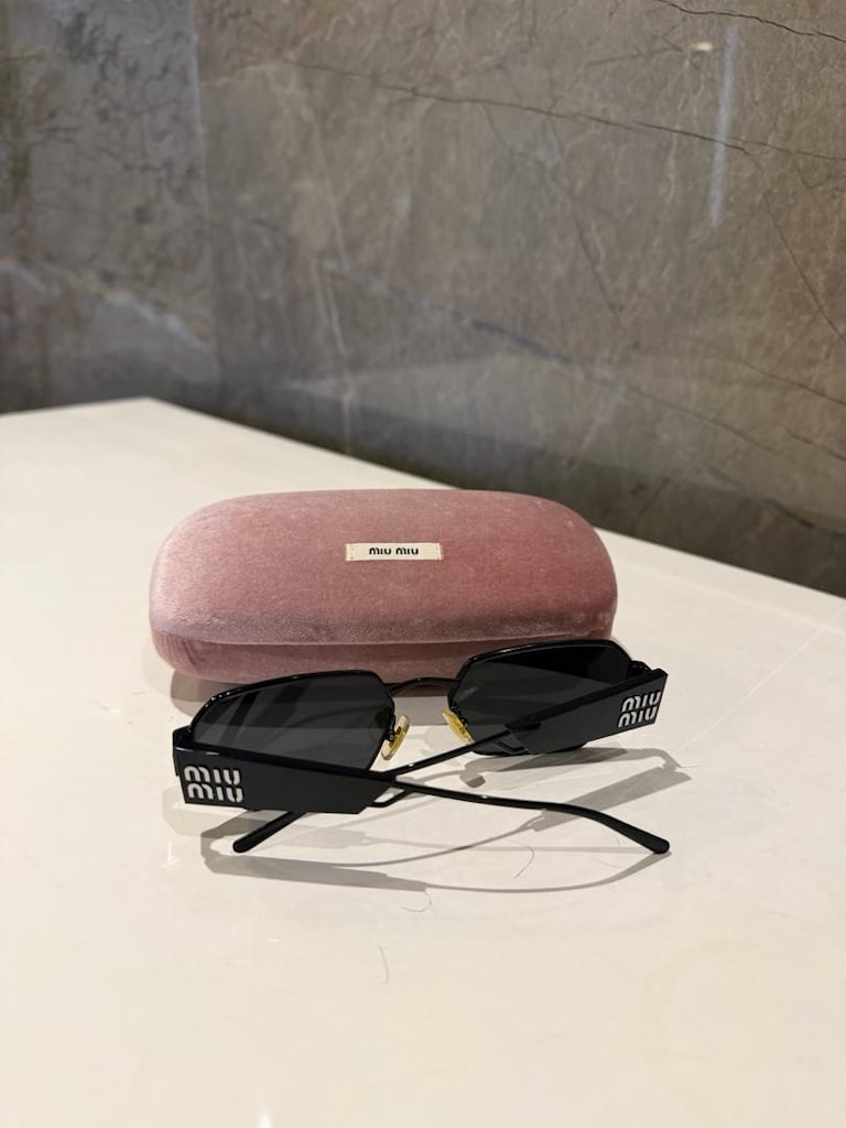MIU MIU GÖZLÜK - 4