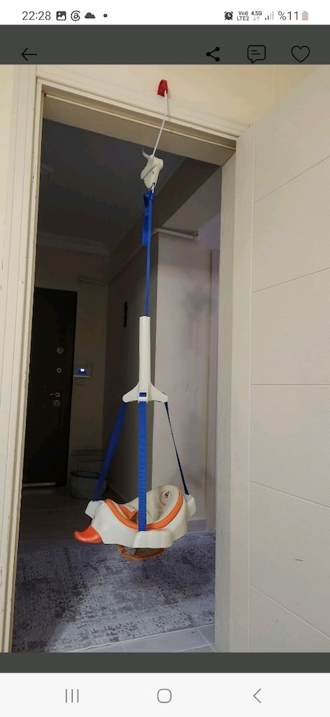bebek zip zıp - 6
