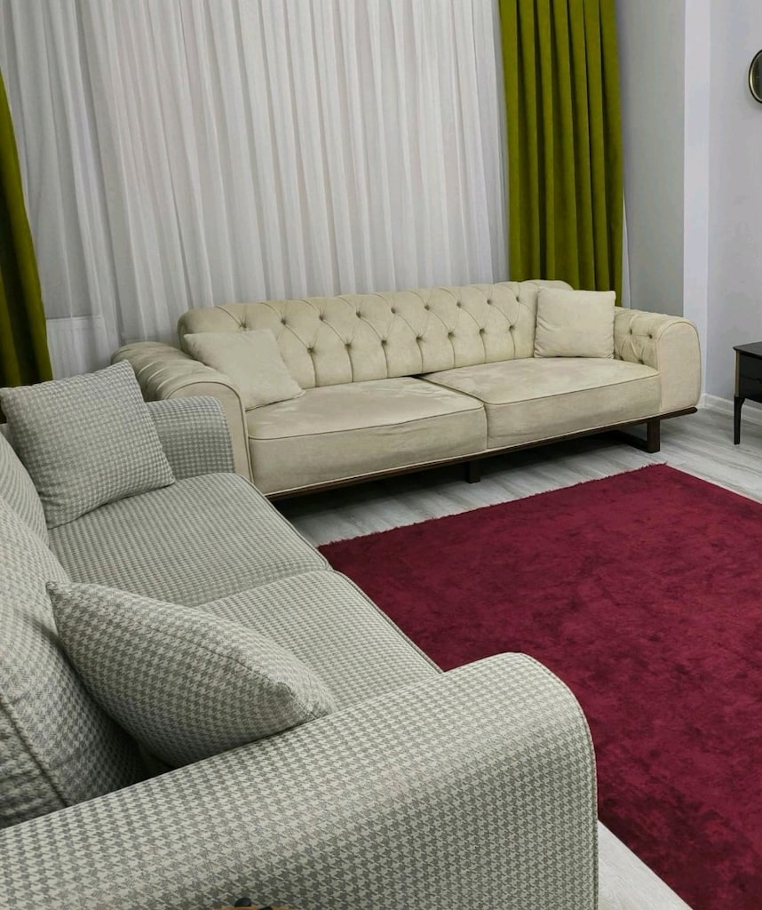 Koltuk Takımı - 3