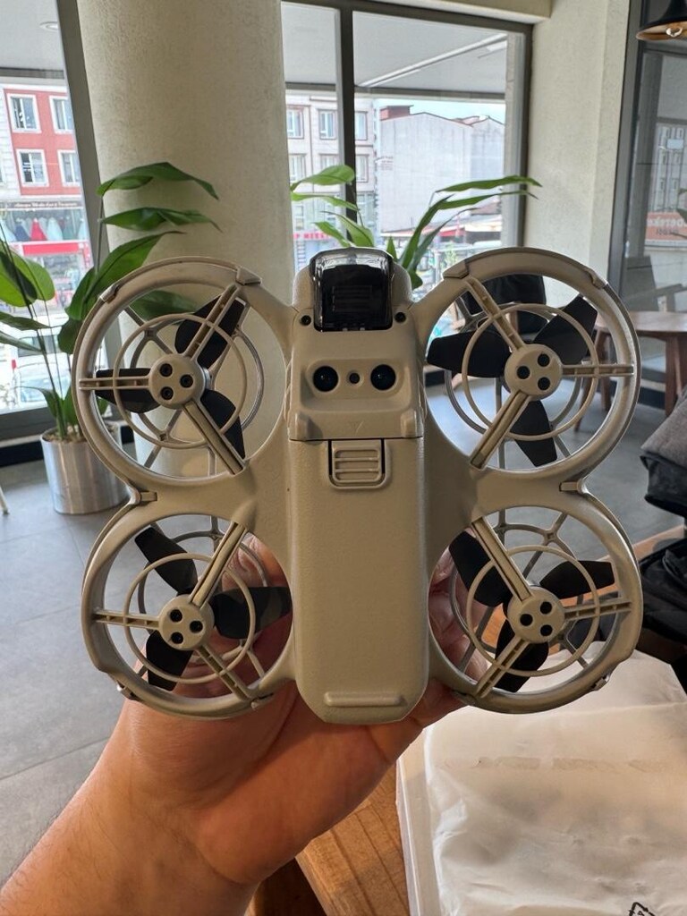 DJI Neo Drone - 6