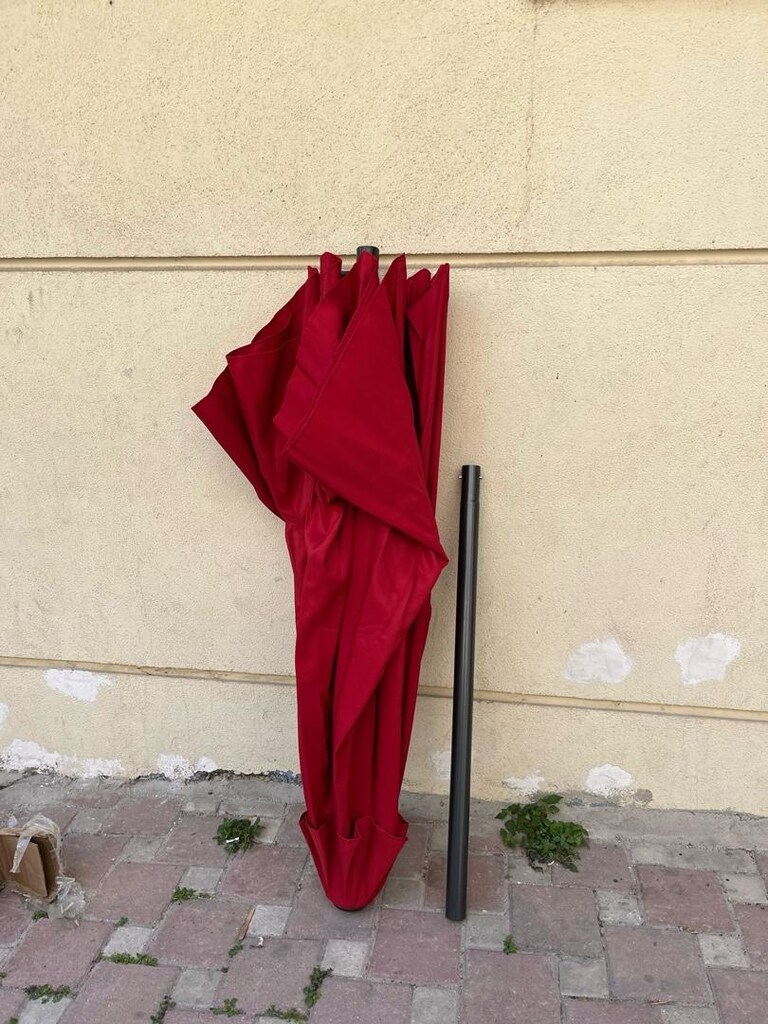 şemsiye - 4