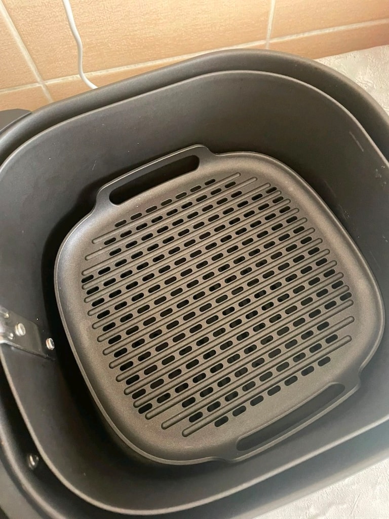 Yepyeni PHİLİPS AİRFRYER 5000 XXL HD9285/96 - 4