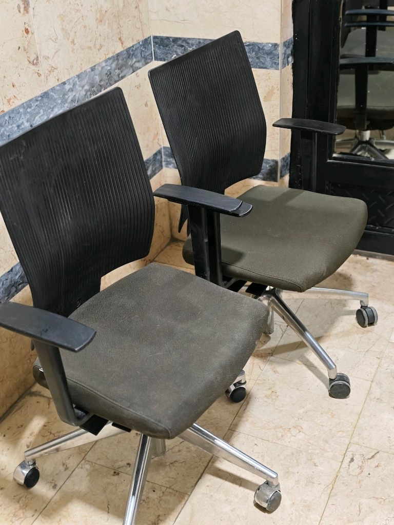 ofis koltuğu - 2