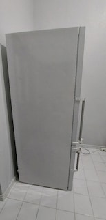 Simens Buzdolabı Sıfırdan farksızdır - 4