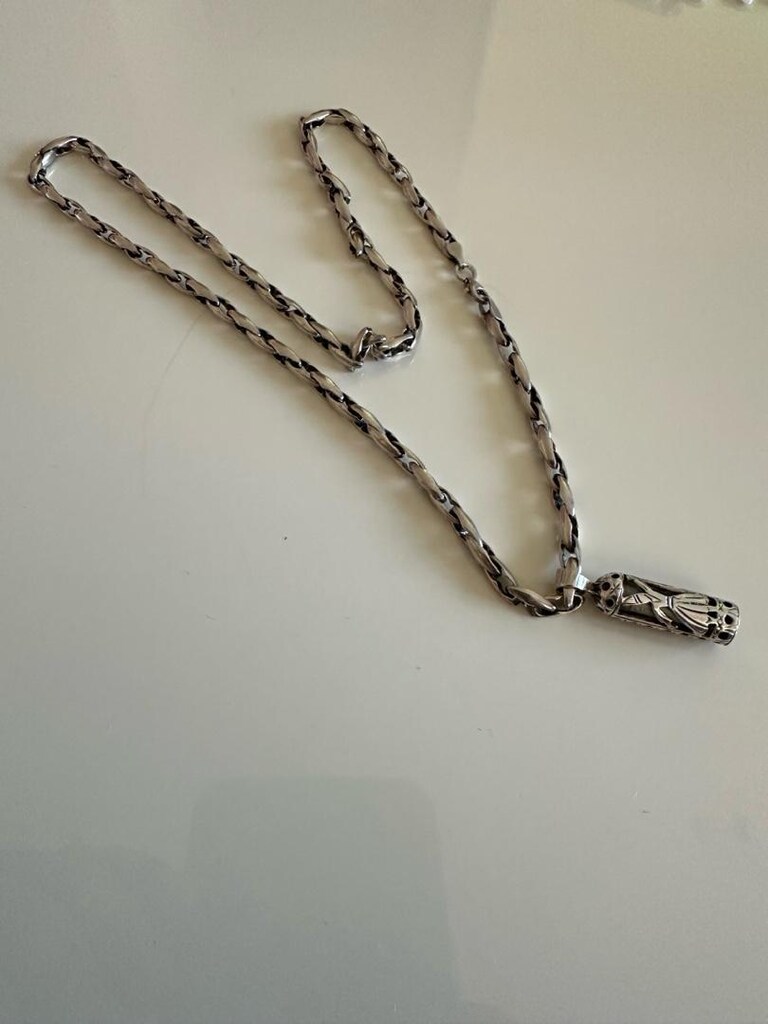 GÜMÜŞ YÜZÜK KOLLEKSİYONU - 9