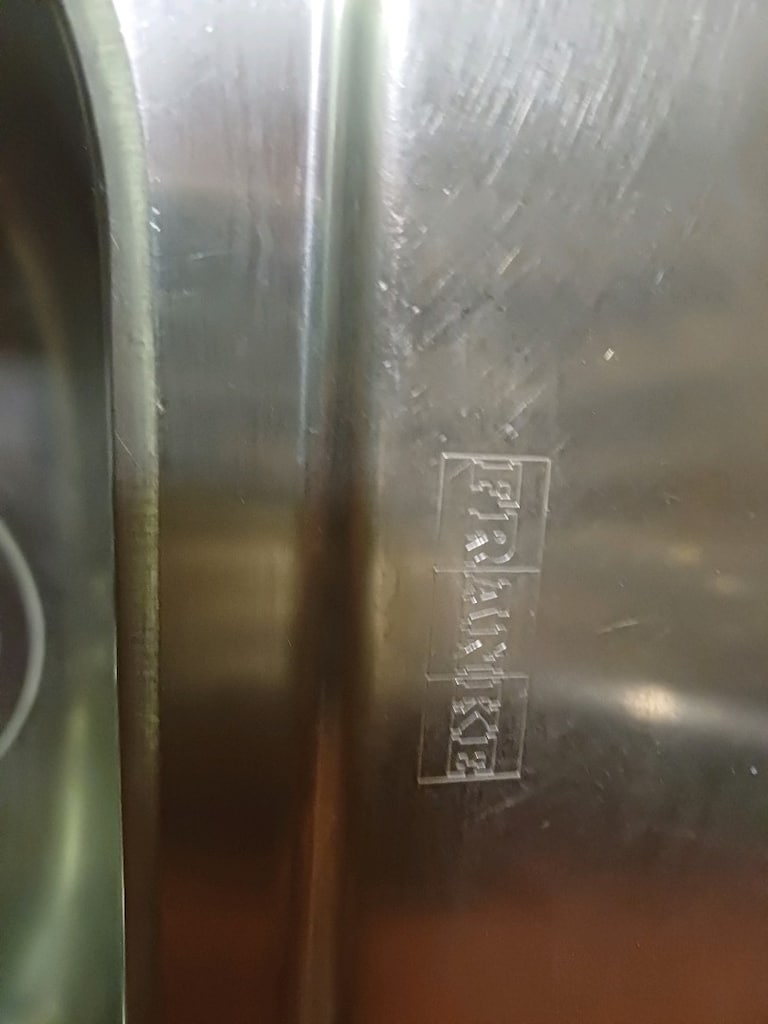 franke lavabo - 5