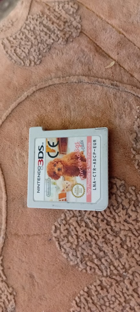 NİNTENDO 3DS=ŞARZ ADAĞTER= KALEM=16GB Hafiza=1=ORJ OYUNCRT-001 PAL EUR - 11