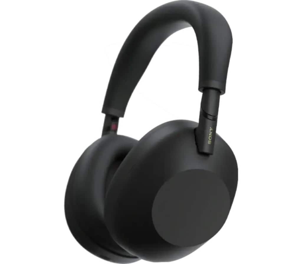 Temiz Sony WH-1000XM6 Bluetooth Kulaklık