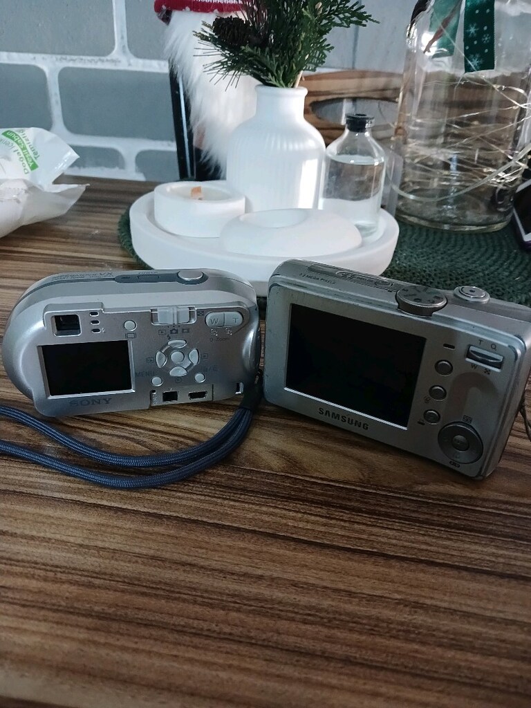 sony samsung nostalji fotografmakinaları - 8