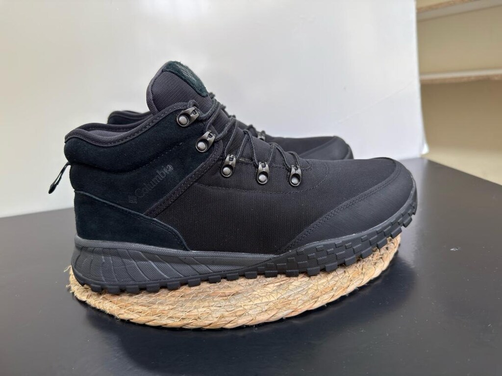 Orijinal COLUMBİA waterproof 45 numara - 6