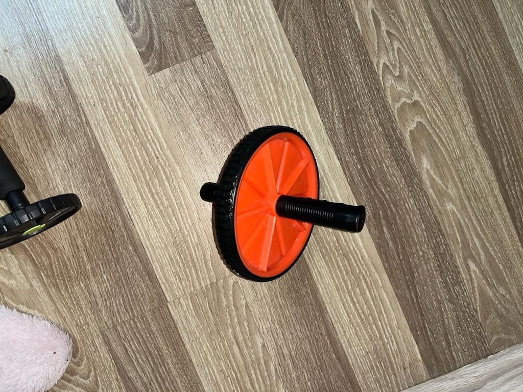 karın, bel ve tüm vücut kaslarını çalıştırmak için - 3