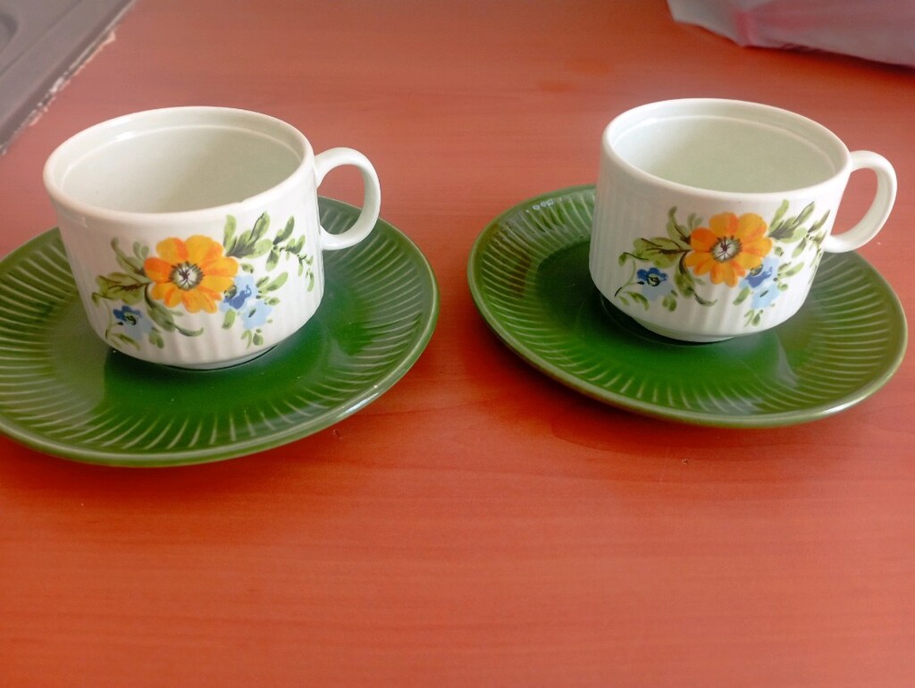 2li fincan takımları - 6