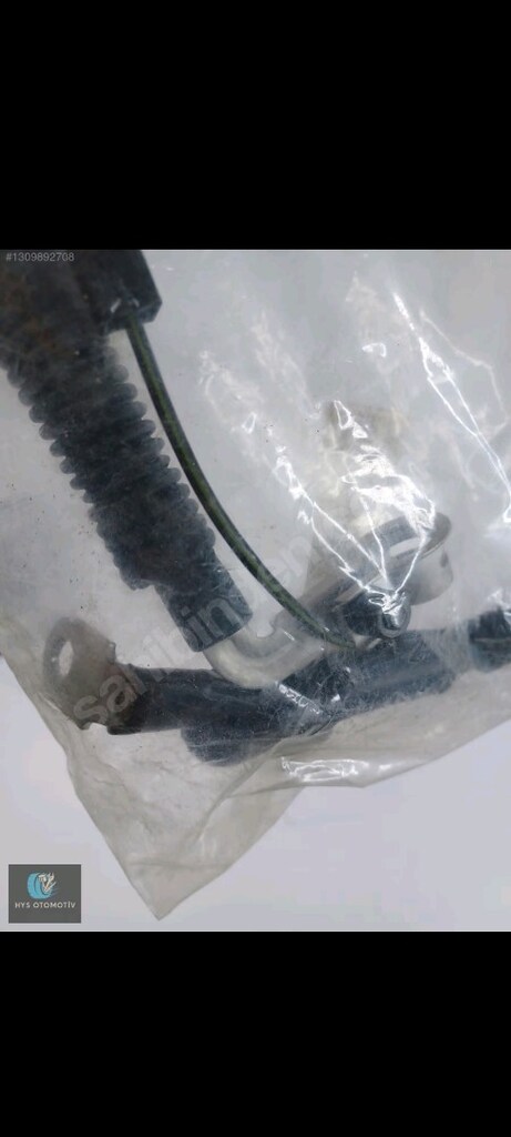 AKÜ TESİSAT KABLOSU HYUNDAI ACCENT YUMURTA KASA 1995-2000 - 3