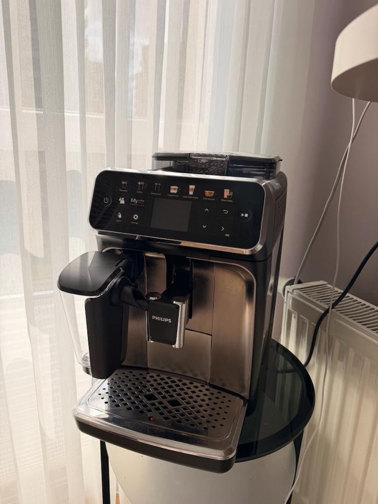 Philips LatteGo - 2