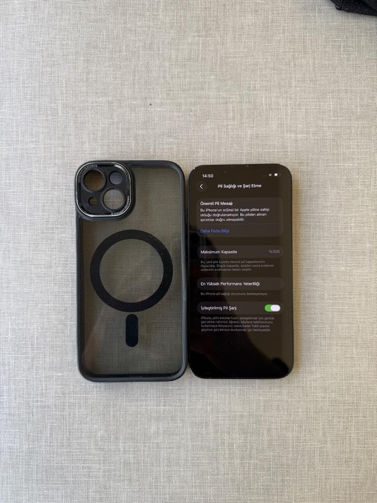 İphone 13 128 Gb Yd - 3