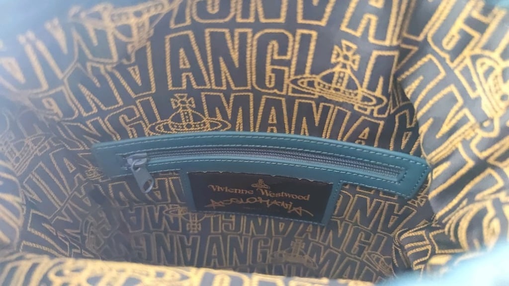 Vivienne Westwood Sırt Çantası - 5