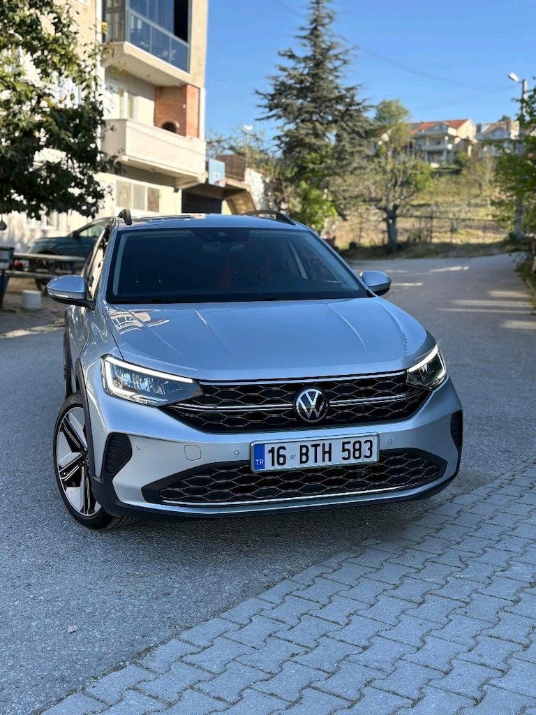 taigo otomatik 40 bin de 2024 model son ay 116 bg - 4