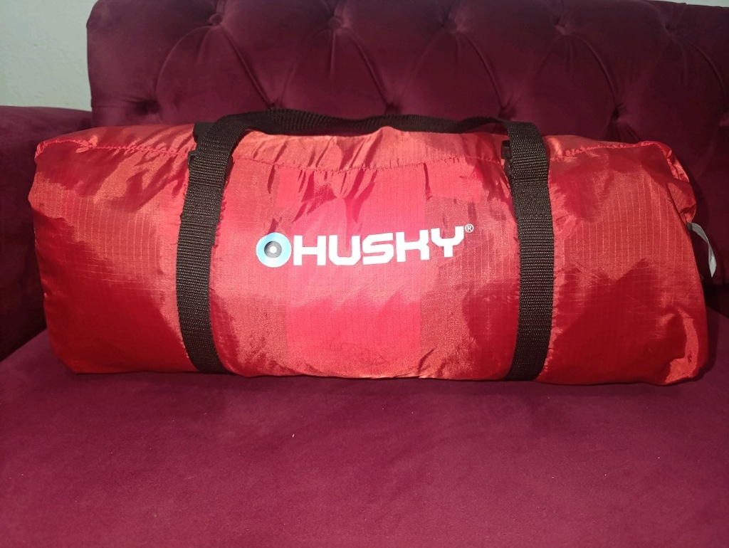 kamp çadırı husky felen extreme 2-3 - 2