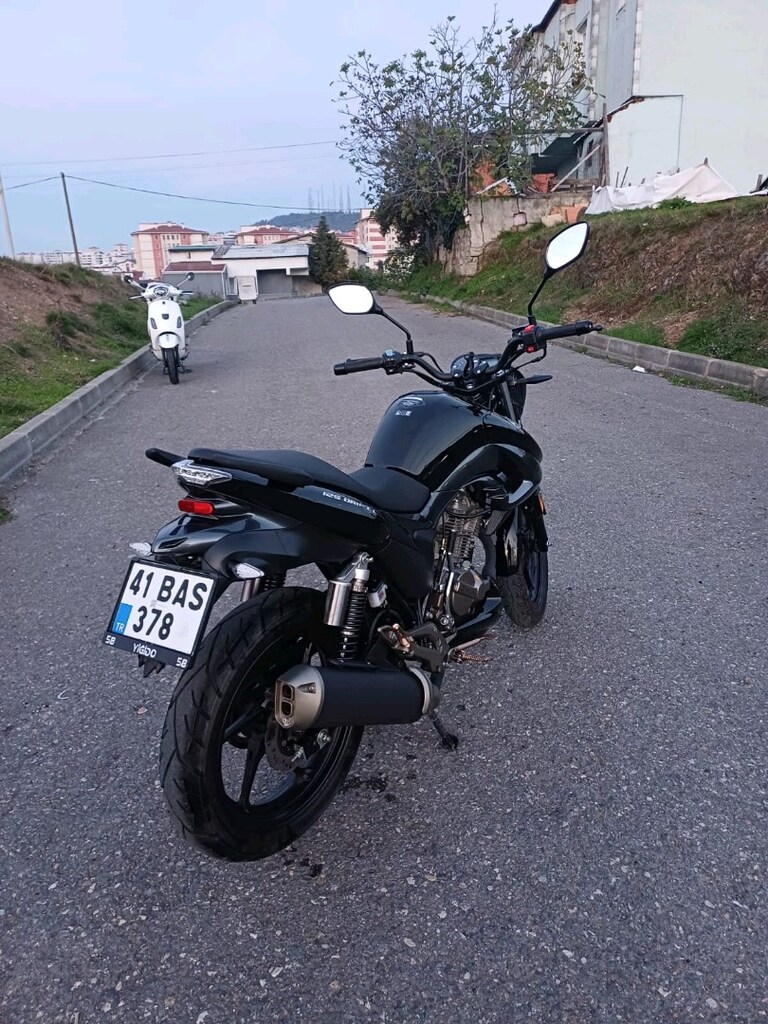 1300km MONDİAL DRİFT L - 6