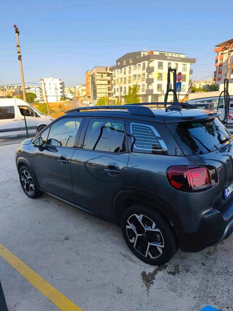 2022 benzinli otomatik shine paket 50 bin km de - 2