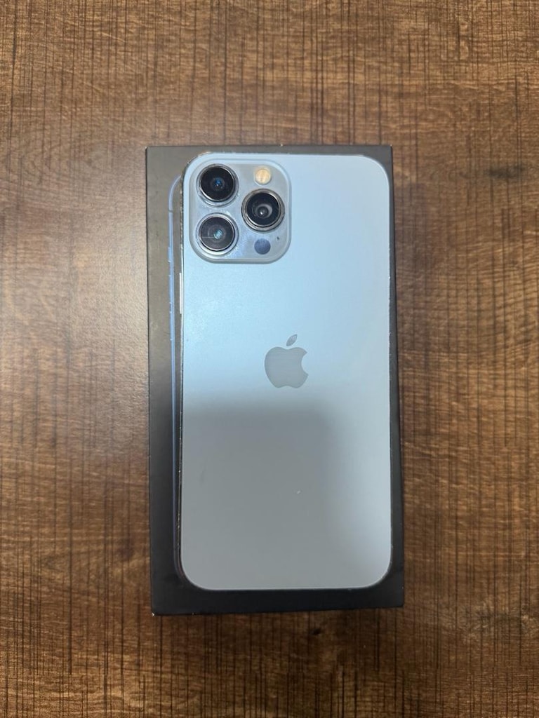 İPHONE 13 PRO MAX 128 GB PİL 82 YD - 3